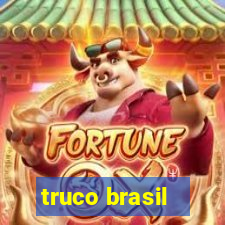 truco brasil - truco online